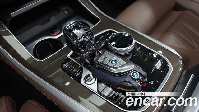 BMW X5 xDrive 40i xLine