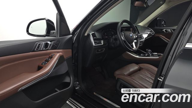 BMW X5 xDrive 40i xLine