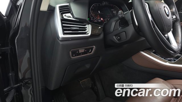 BMW X5 xDrive 40i xLine