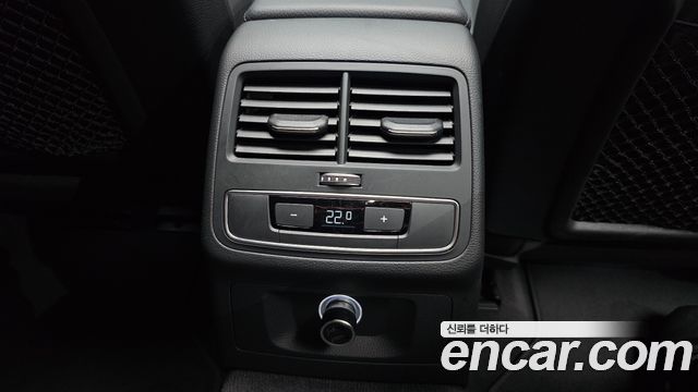 Audi A4 30 TDI