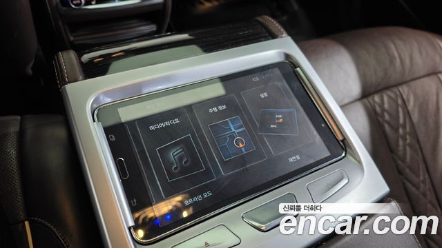 BMW 7-Series 740d xDrive M Sport