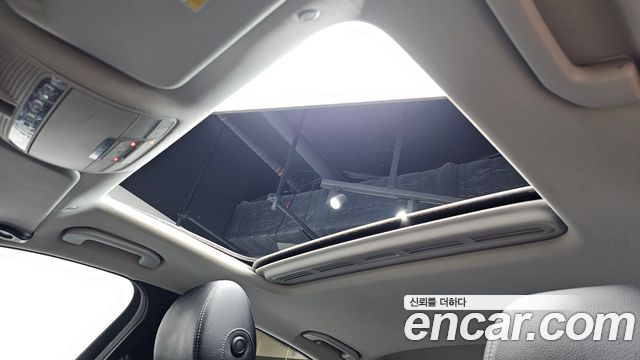 Mercedes-Benz E-Class E200 Avantgarde