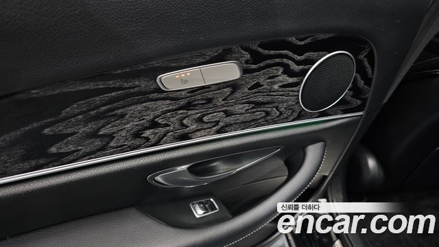 Mercedes-Benz E-Class E200 Avantgarde