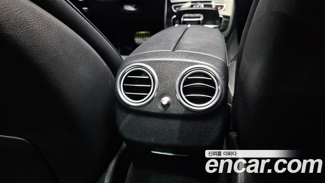 Mercedes-Benz E-Class E200 Avantgarde