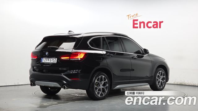 BMW X1 xDrive 20i xLine