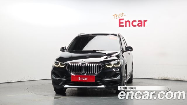 BMW X1 xDrive 20i xLine