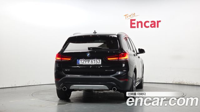 BMW X1 xDrive 20i xLine