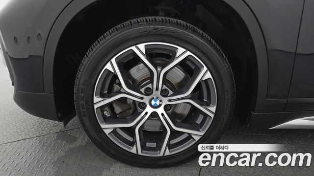 BMW X1 xDrive 20i xLine