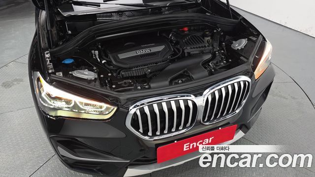 BMW X1 xDrive 20i xLine