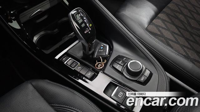 BMW X1 xDrive 20i xLine