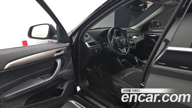 BMW X1 xDrive 20i xLine
