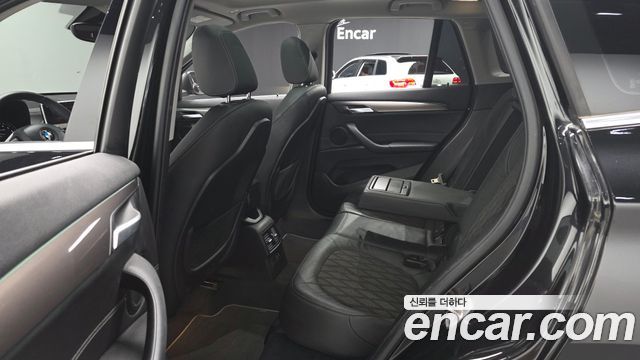 BMW X1 xDrive 20i xLine