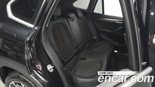 BMW X1 xDrive 20i xLine