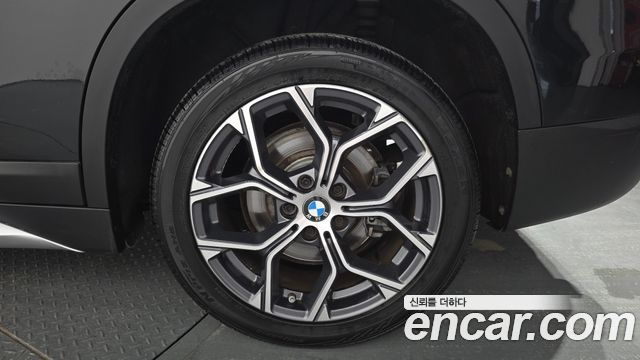BMW X1 xDrive 20i xLine