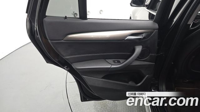 BMW X1 xDrive 20i xLine