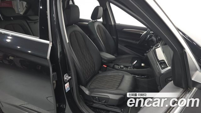 BMW X1 xDrive 20i xLine