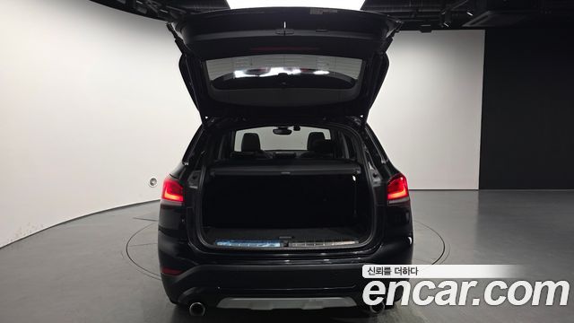 BMW X1 xDrive 20i xLine