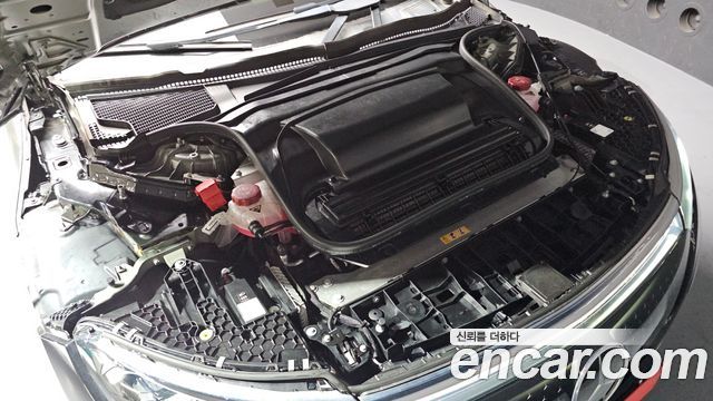 Mercedes-Benz EQS EQS450 4MATIC