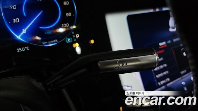 Mercedes-Benz EQS EQS450 4MATIC