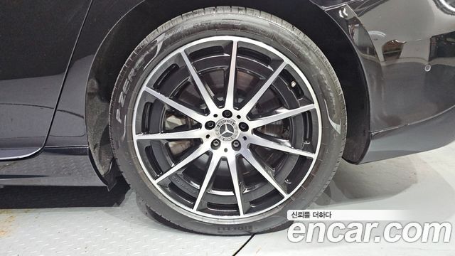 Mercedes-Benz EQS EQS450 4MATIC
