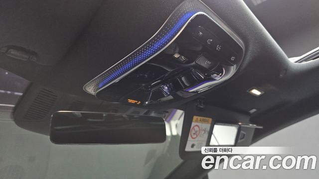Mercedes-Benz EQS EQS450 4MATIC