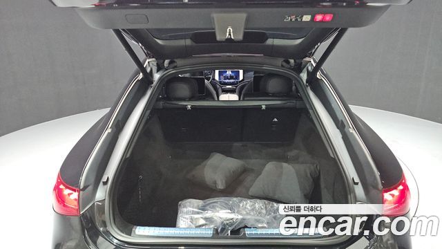 Mercedes-Benz EQS EQS450 4MATIC