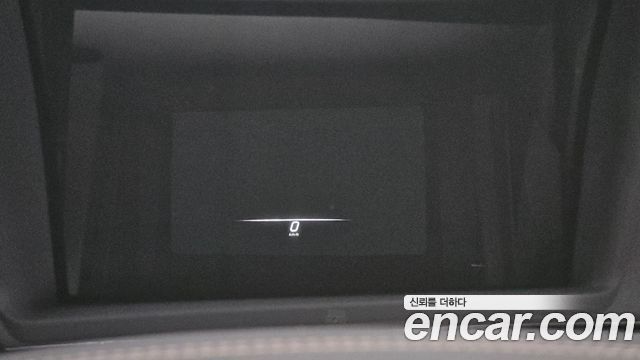Mercedes-Benz EQS EQS450 4MATIC
