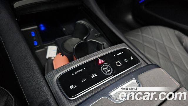 Mercedes-Benz EQS EQS450 4MATIC