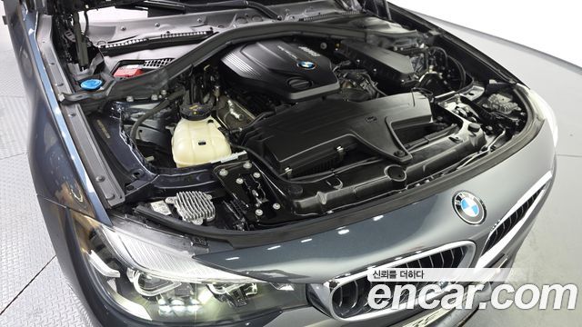 BMW Gran Turismo GT 320d xDrive