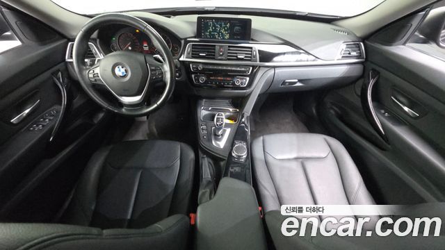 BMW Gran Turismo GT 320d xDrive