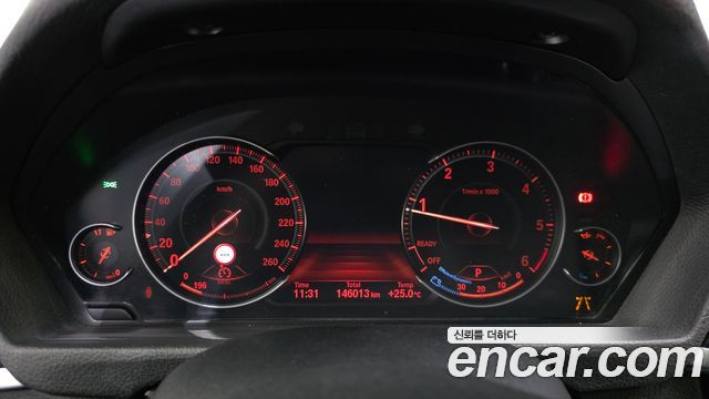 BMW Gran Turismo GT 320d xDrive