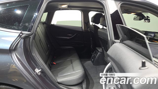 BMW Gran Turismo GT 320d xDrive