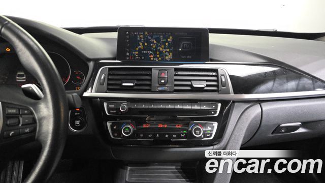 BMW Gran Turismo GT 320d xDrive