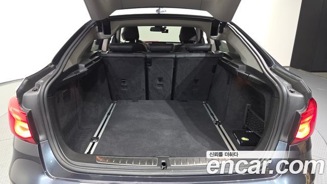 BMW Gran Turismo GT 320d xDrive