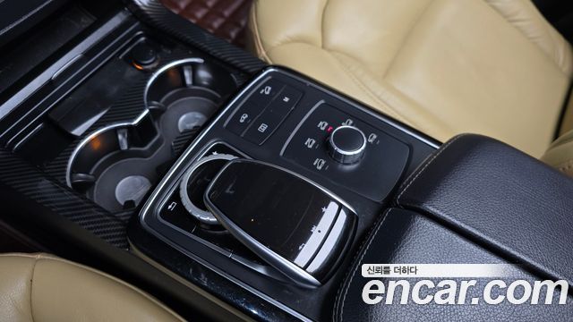 Mercedes-Benz GLE-Class GLE350 d 4MATIC