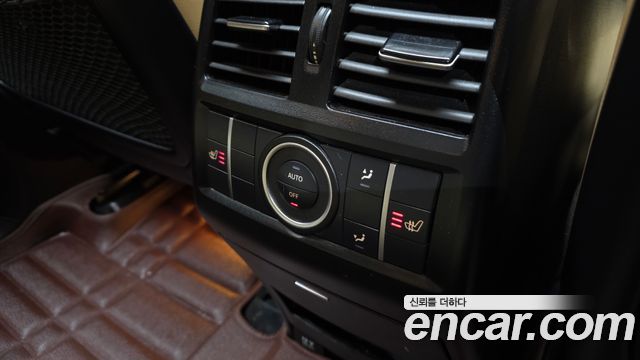 Mercedes-Benz GLE-Class GLE350 d 4MATIC