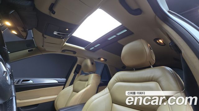 Mercedes-Benz GLE-Class GLE350 d 4MATIC