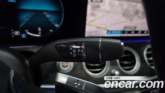 Mercedes-Benz E-Class E250 AMG Line