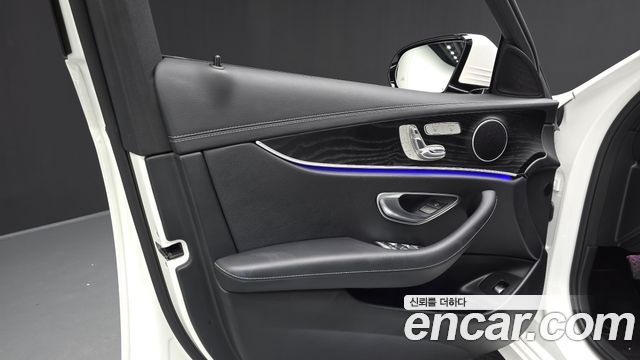 Mercedes-Benz E-Class E250 AMG Line