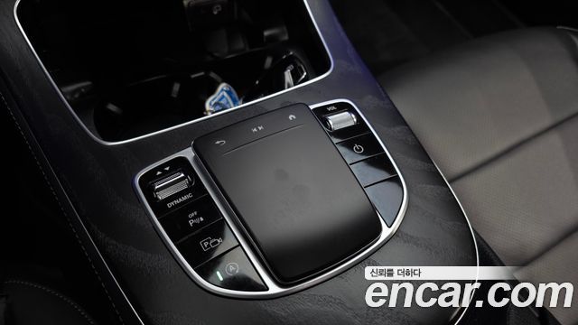 Mercedes-Benz E-Class E250 AMG Line