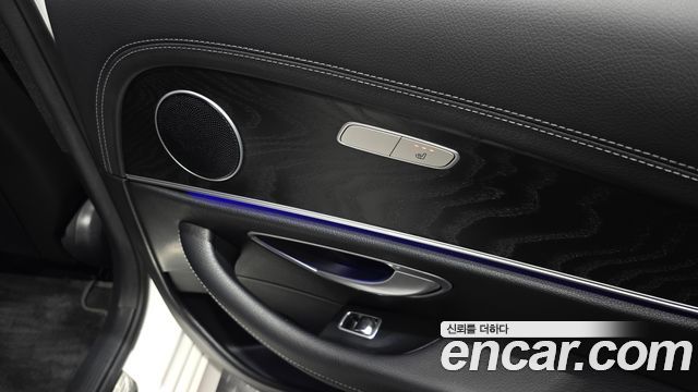 Mercedes-Benz E-Class E250 AMG Line