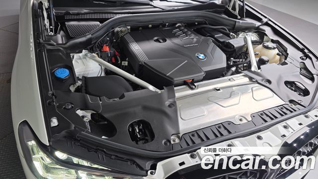 BMW X4 xDrive20i M Sport Pro Special Edition