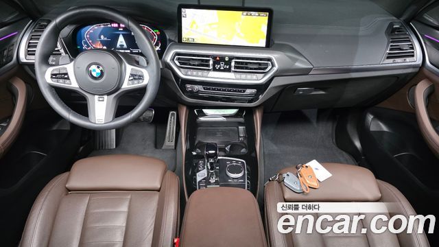 BMW X4 xDrive20i M Sport Pro Special Edition
