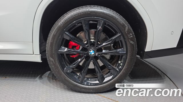 BMW X4 xDrive20i M Sport Pro Special Edition