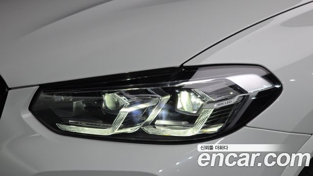 BMW X4 xDrive20i M Sport Pro Special Edition