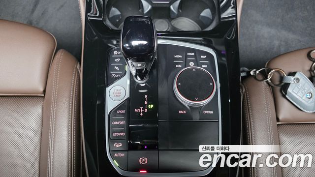 BMW X4 xDrive20i M Sport Pro Special Edition