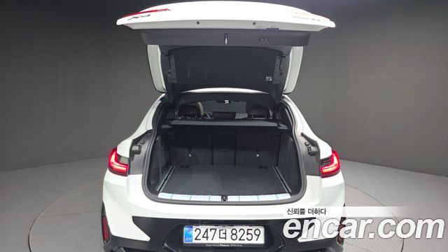 BMW X4 xDrive20i M Sport Pro Special Edition