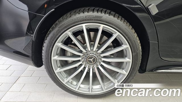 Mercedes-Benz AMG GT 4Door 43 4MATIC+