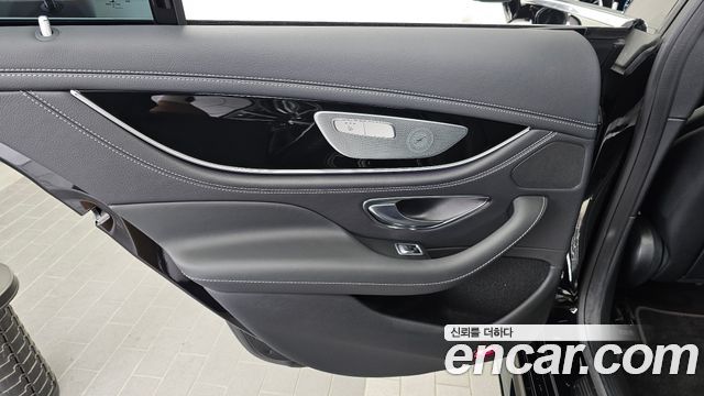 Mercedes-Benz AMG GT 4Door 43 4MATIC+