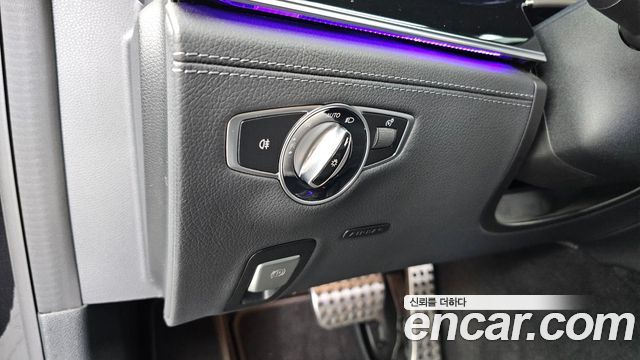 Mercedes-Benz AMG GT 4Door 43 4MATIC+